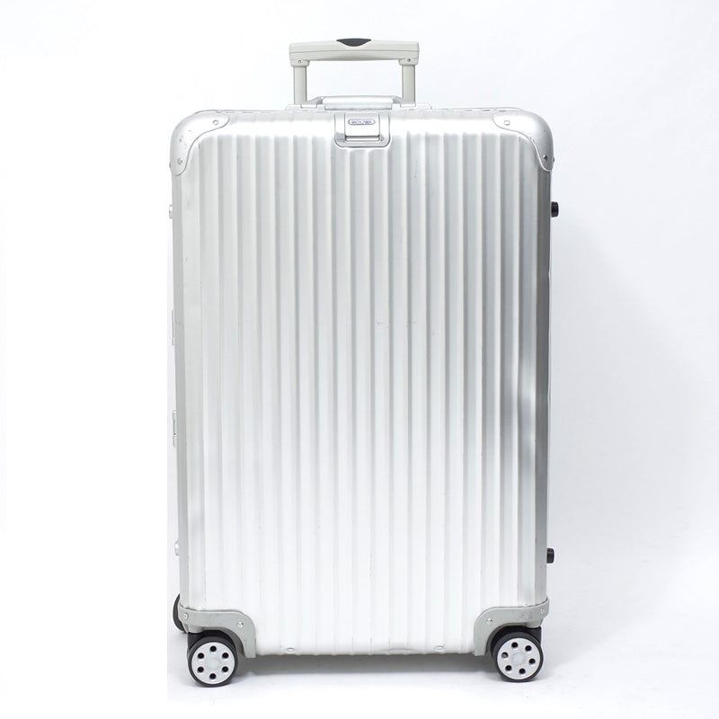 リモワ　トパーズ　中古商品　U932.70　82リットル　4輪