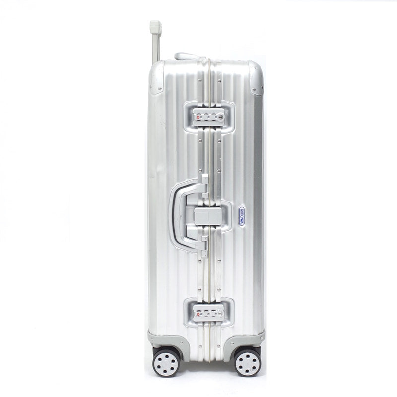 リモワ　トパーズ　中古商品　U932.70　82リットル　4輪