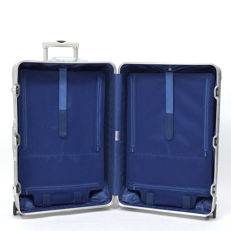 リモワ　トパーズ　中古商品　U932.70　82リットル　4輪