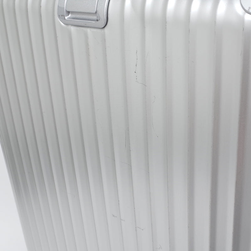 リモワ トパーズ 中古商品 U932.70 82リットル 4輪 – リモワ(RIMOWA