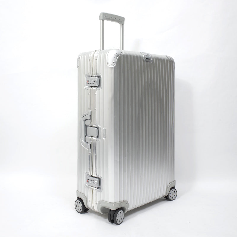 リモワ トパーズ 932.73 中古商品 84リットル 4輪 – リモワ(RIMOWA
