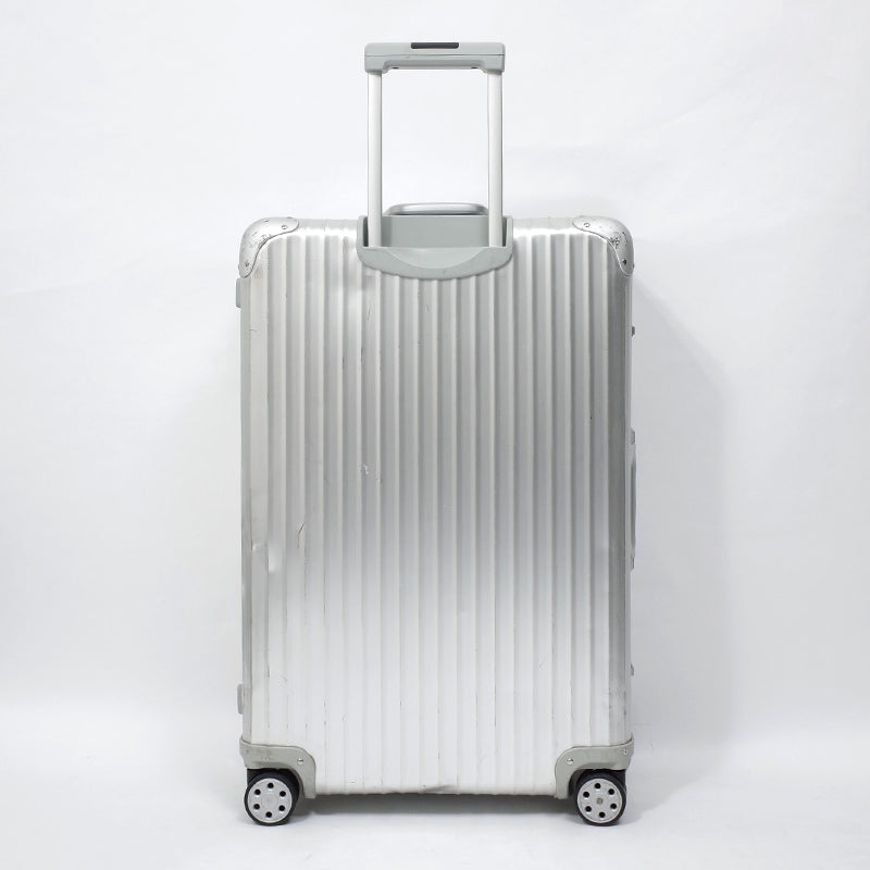 リモワ トパーズ 932.73 中古商品 84リットル 4輪 – リモワ(RIMOWA