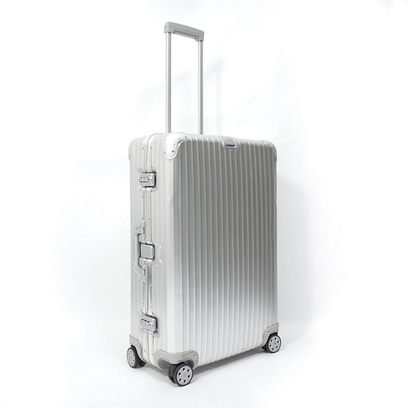 リモワ トパーズ 932.73 中古商品 84リットル 4輪 – リモワ(RIMOWA