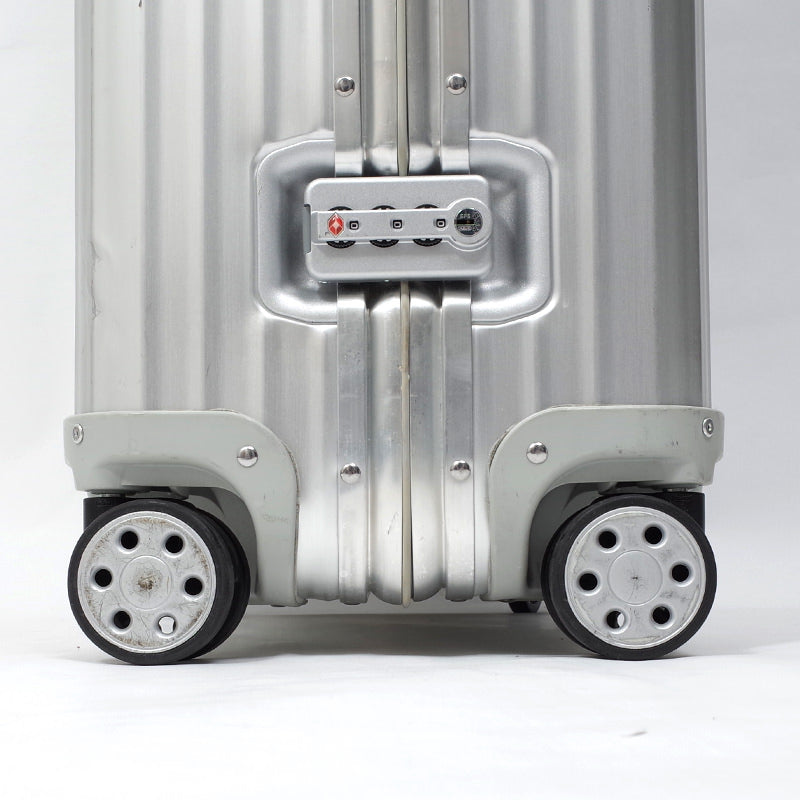 リモワ トパーズ 932.73 中古商品 84リットル 4輪 – リモワ(RIMOWA