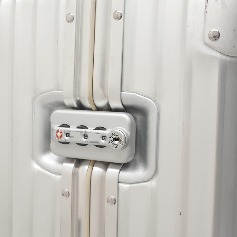 リモワ トパーズ 中古商品 932.77 104リットル 4輪 – リモワ(RIMOWA