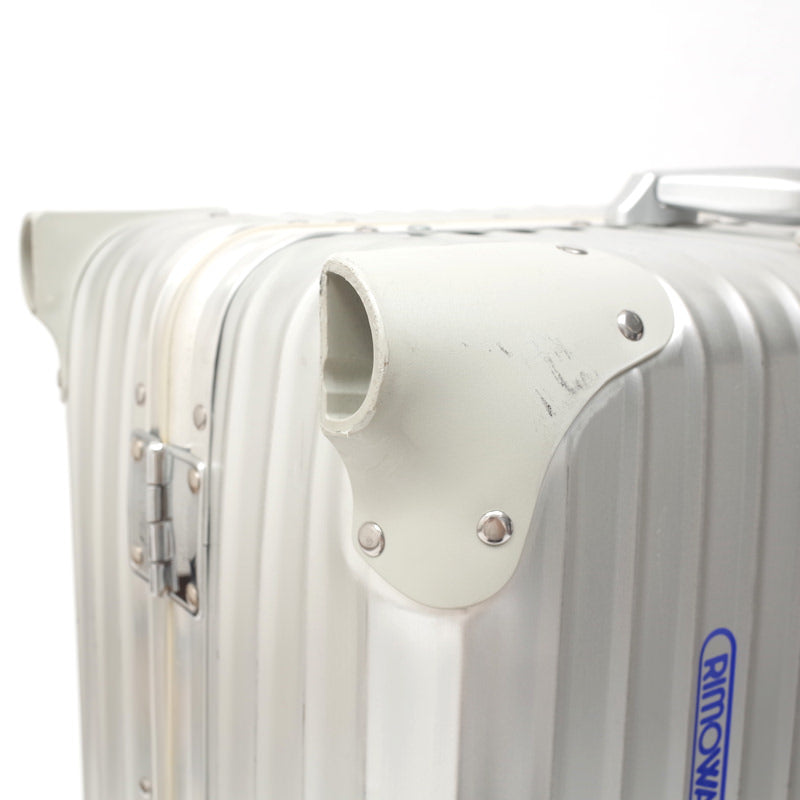 リモワ トパーズ 中古商品 932.77 104リットル 4輪 – リモワ(RIMOWA