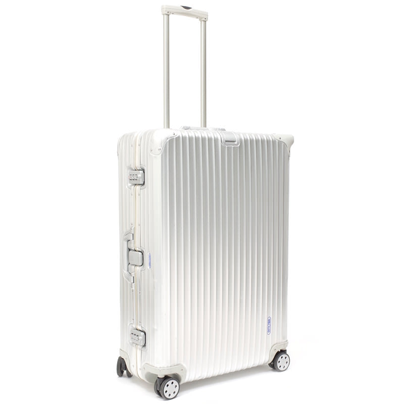 リモワ トパーズ 中古商品 932.77 104リットル 4輪 – リモワ(RIMOWA
