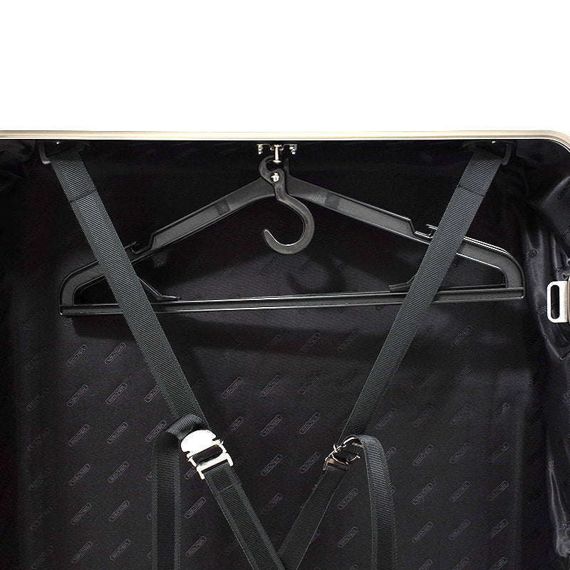 リモワ トパーズ チタニウム 中古商品 945.77 98リットル 4輪 – リモワ