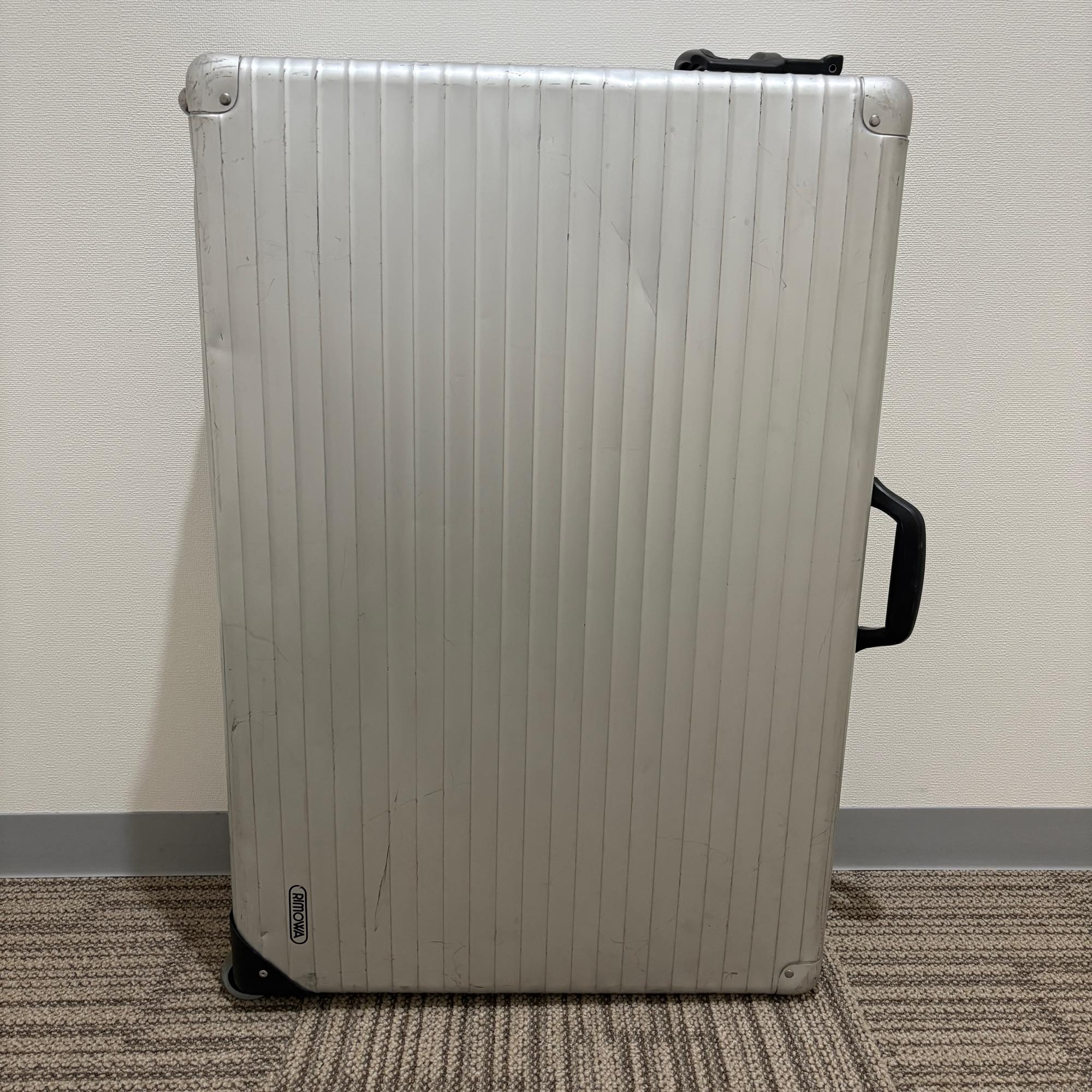 リモワ サバンナ 中古商品 U957.77 2輪 – リモワ(RIMOWA)専門通販