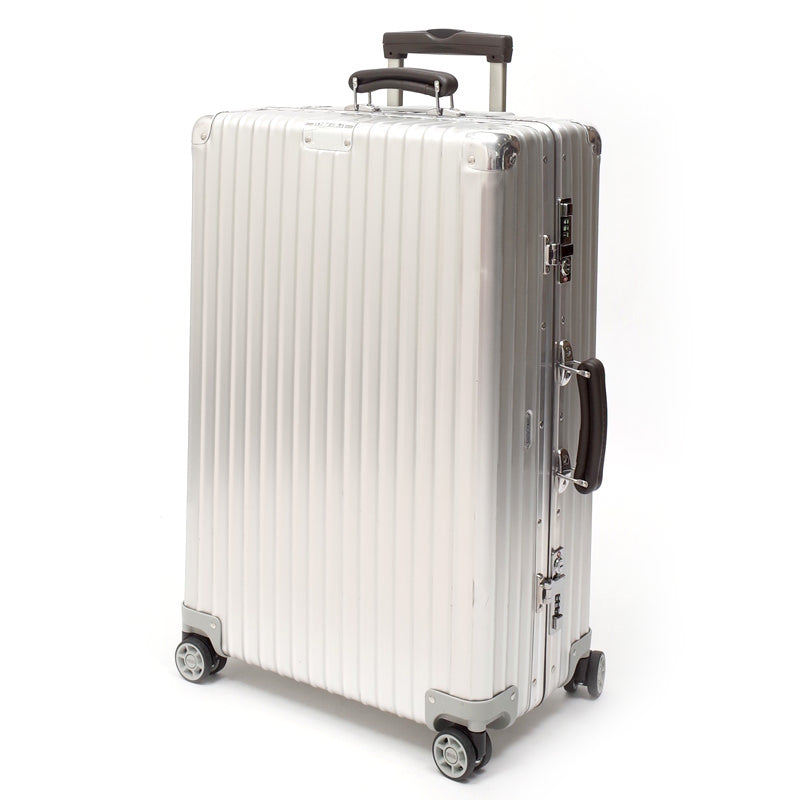 リモワ クラシックフライト 中古商品 971.63.00.4 60リットル 4輪