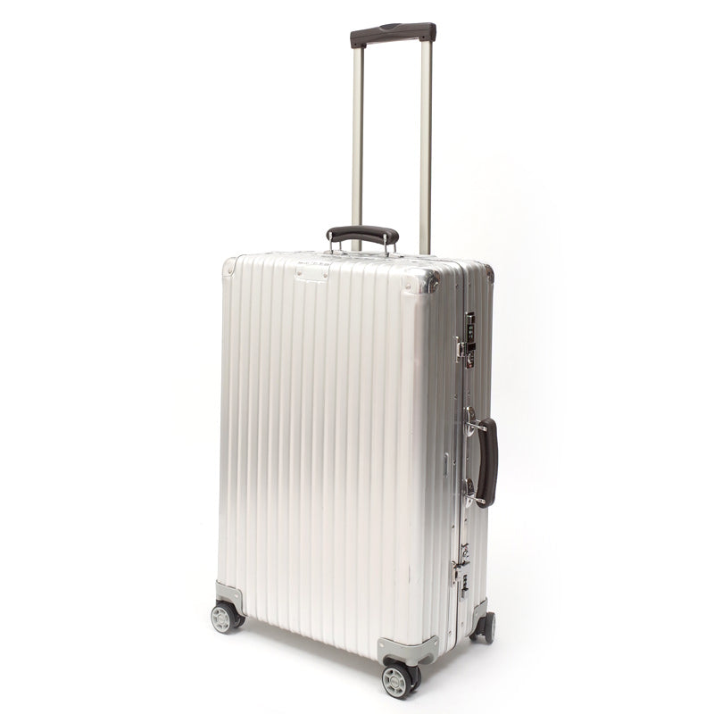 リモワ クラシックフライト 中古商品 971.63.00.4 60リットル 4輪
