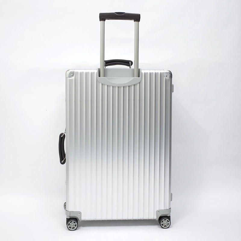 リモワ　クラシックフライト　中古美品　971.70　76リットル　4輪