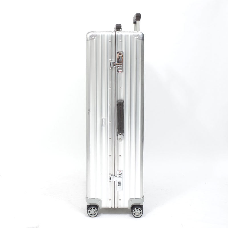 リモワ　クラシックフライト 中古商品　971.77-1　97リットル　4輪