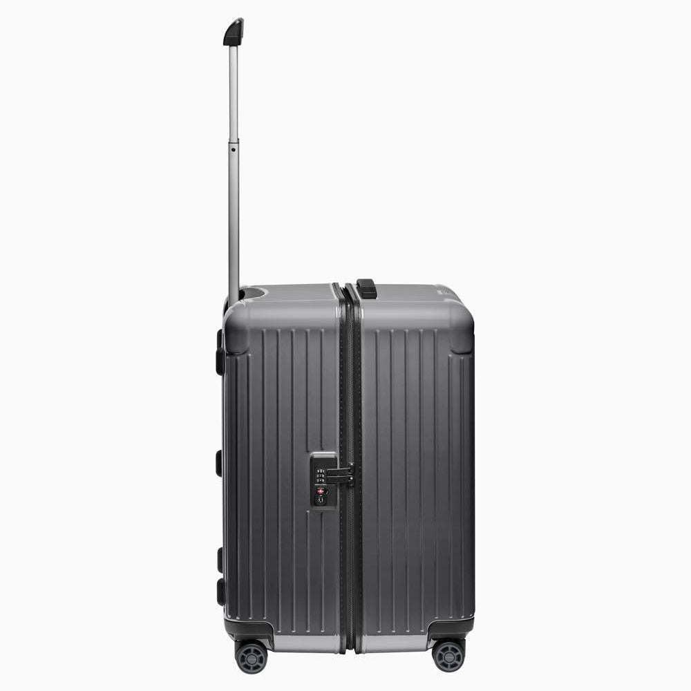 リモワ ポルシェ ウルトラライトエディション2.0 シルバー 74リットル