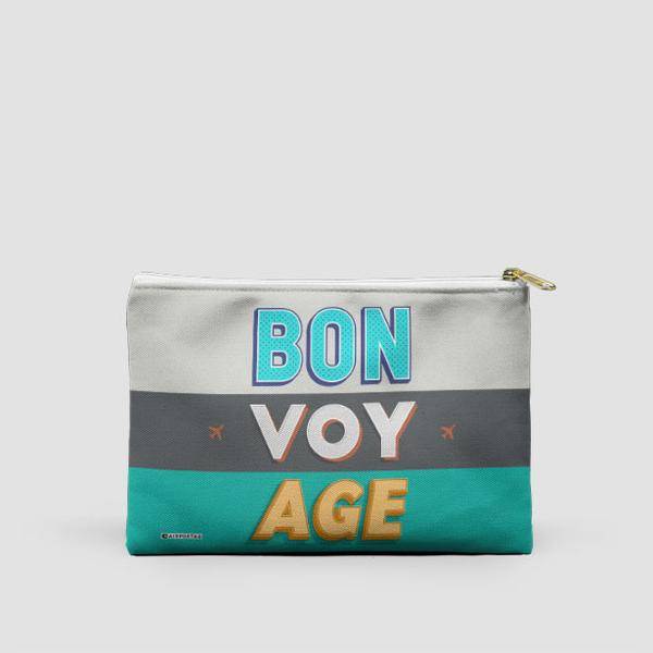 AIRPORTAGトラベルポーチ BON VOY AGE – リモワ(RIMOWA)専門通販サイト