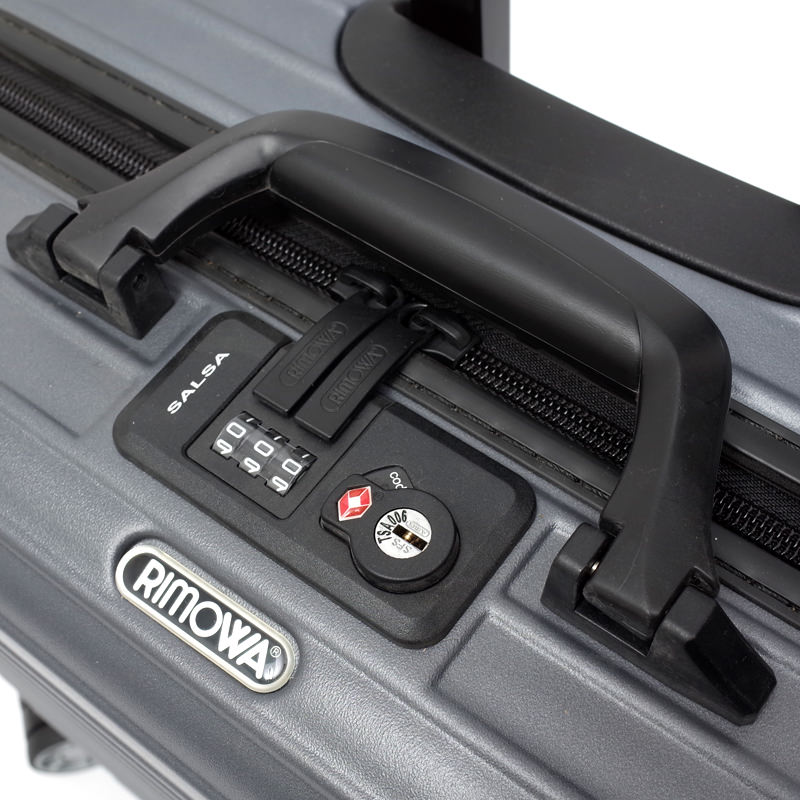 リモワ　サルサ　810.40.35.4　27リットル　在庫商品　4輪