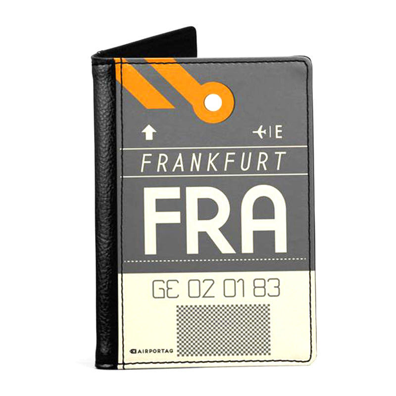 AIRPORTAG パスポートカバー FRA – リモワ(RIMOWA)専門通販サイト