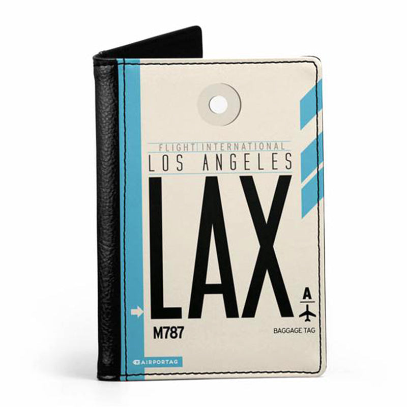 AIRPORTAG パスポートカバー LAX – リモワ(RIMOWA)専門通販サイト