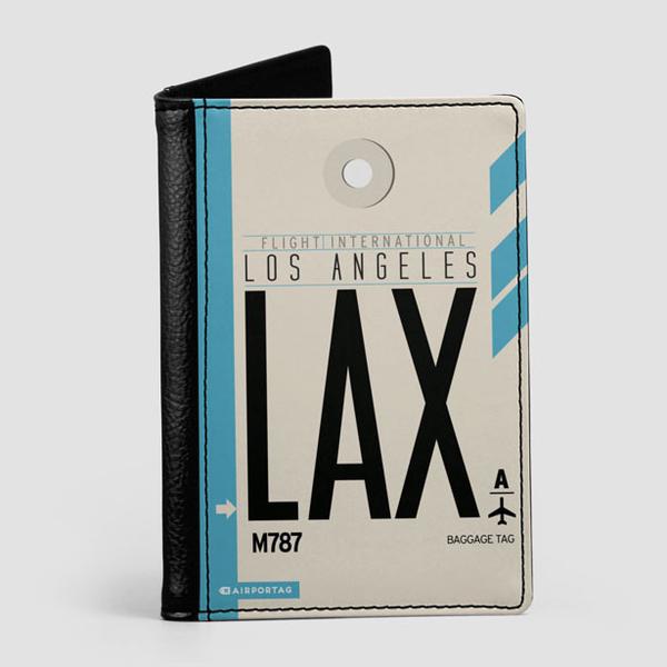 AIRPORTAG パスポートカバー LAX – リモワ(RIMOWA)専門通販サイト