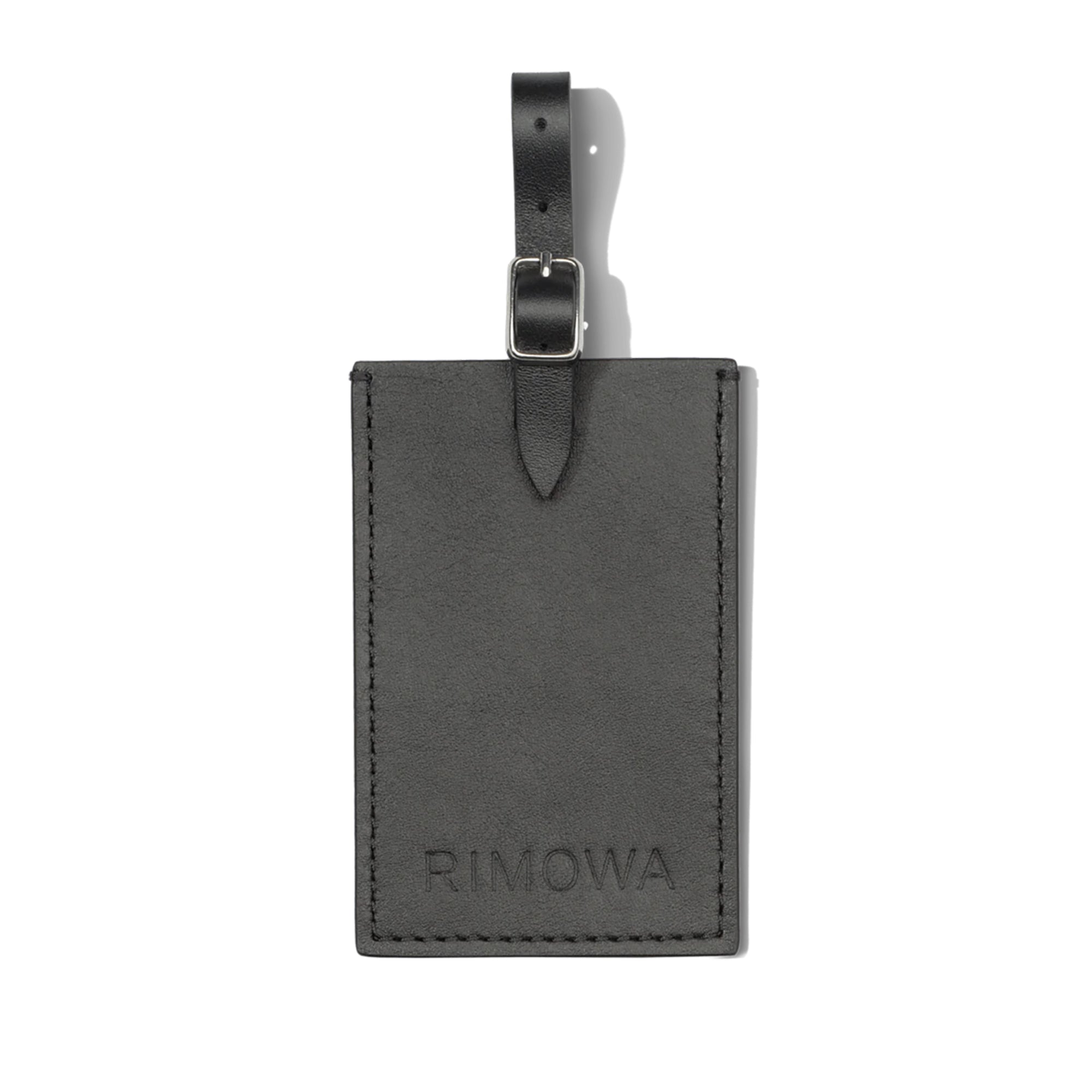 リモワ純正 ラゲージタグ 在庫商品 ブラック – リモワ(RIMOWA)専門通販