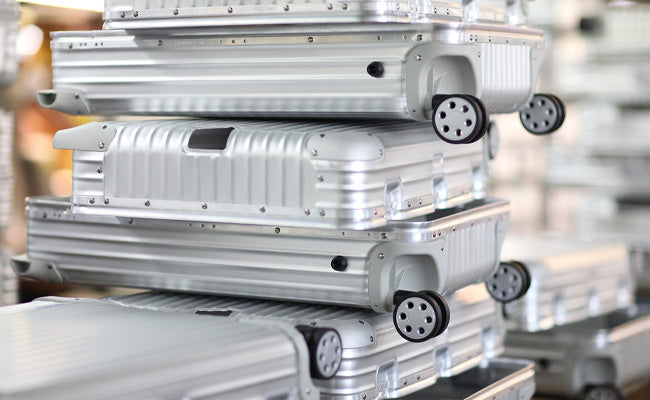 リモワ トパーズ用TSAロック シルバー – リモワ(RIMOWA)専門通販サイト