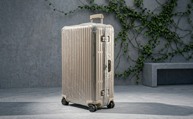 RIMOWA　　リモワ　サルサ デラックス　電子タグ　831.63.53.5　63リットル　4輪 リモワ サルサ デラックス 電子タグ 831.63.52.5 63リットル 4輪