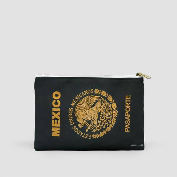 AIRPORTAGトラベルポーチ メキシコ – リモワ(RIMOWA)専門通販サイト