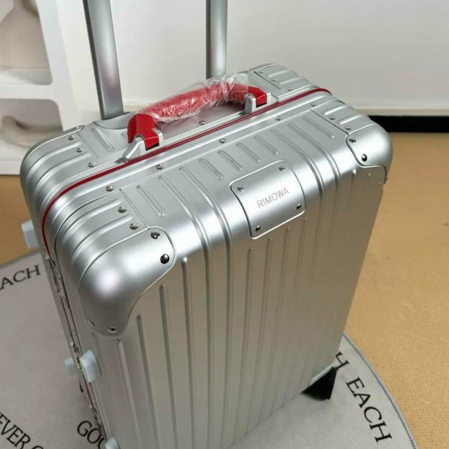 リモワ(RIMOWA)専門通販サイト スーツケースマニア – リモワ(RIMOWA