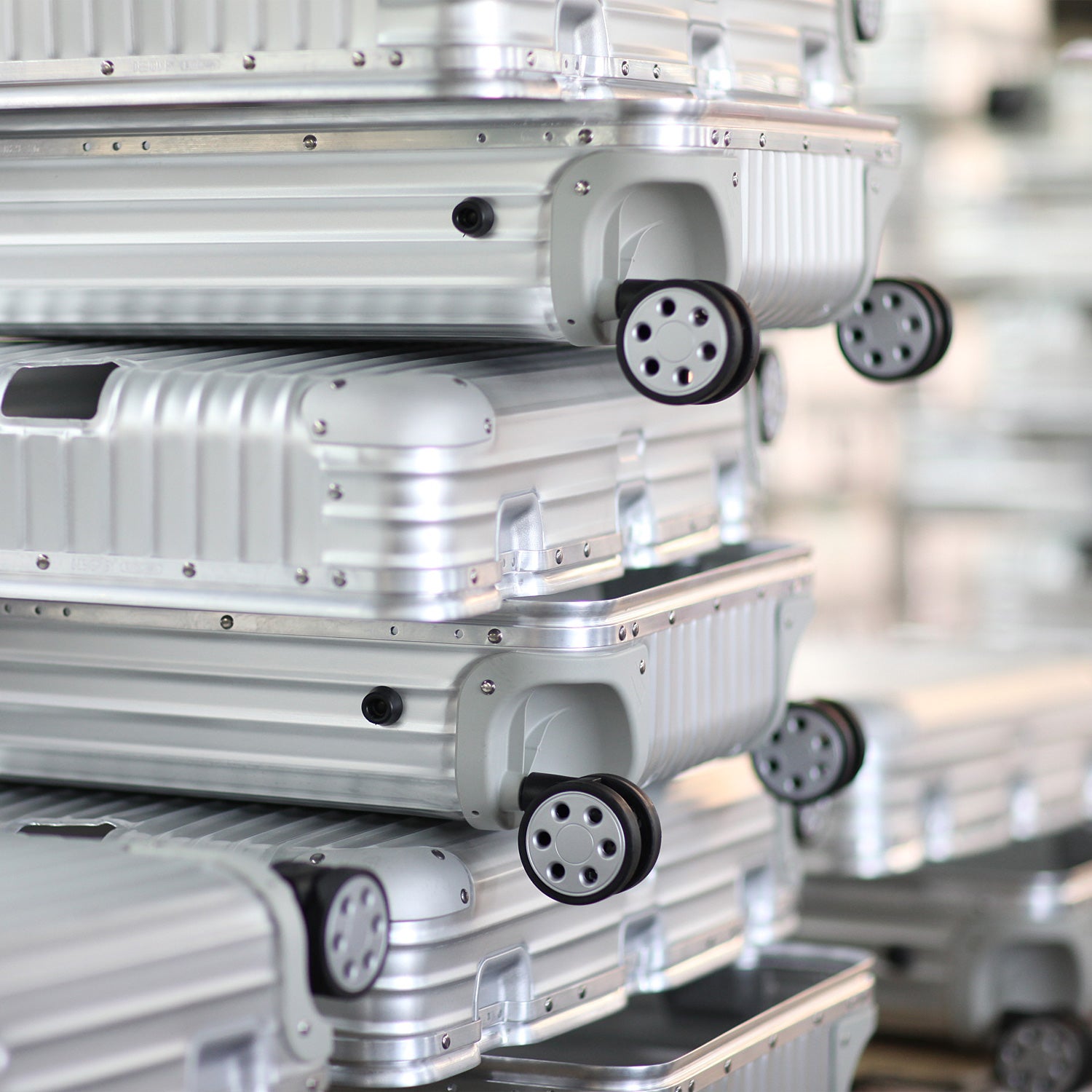 オーダー りりさま確認用 リモワの型番の見方 – リモワ(RIMOWA)専門通販サイト スーツケースマニア