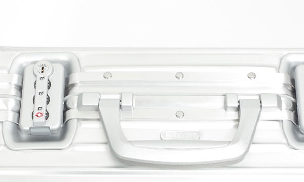 リモワTSAロックのダイヤル設定方法 – リモワ(RIMOWA)専門通販サイト