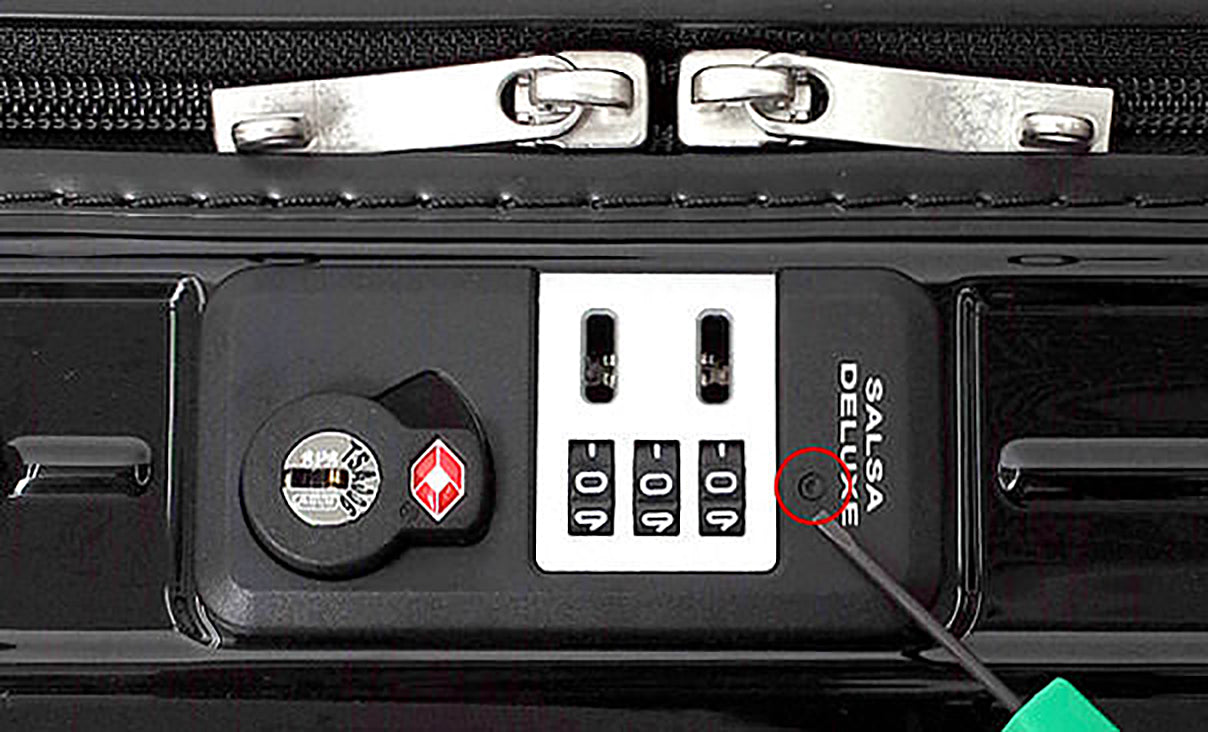 リモワTSAロックのダイヤル設定方法 – リモワ(RIMOWA)専門通販サイト