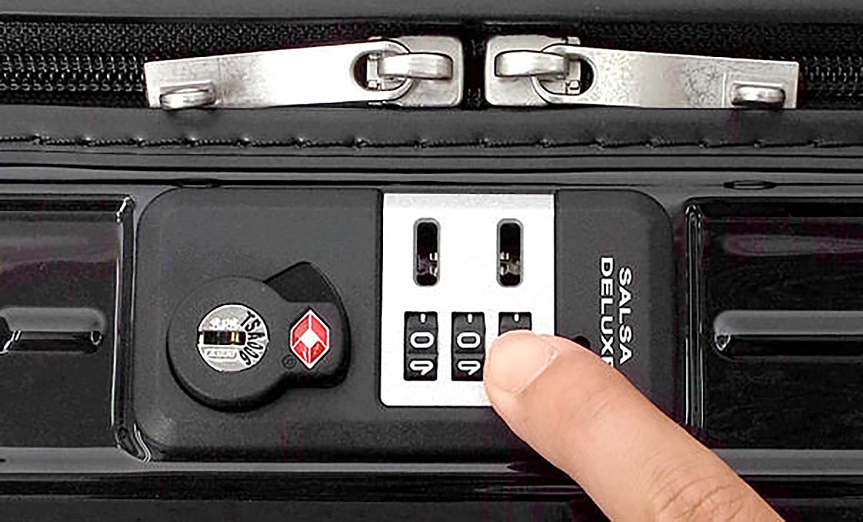 リモワTSAロックのダイヤル設定方法 – リモワ(RIMOWA)専門通販サイト
