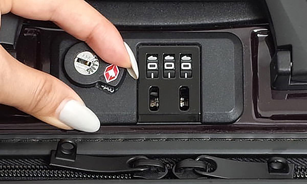 リモワTSAロックのダイヤル設定方法 – リモワ(RIMOWA)専門通販サイト