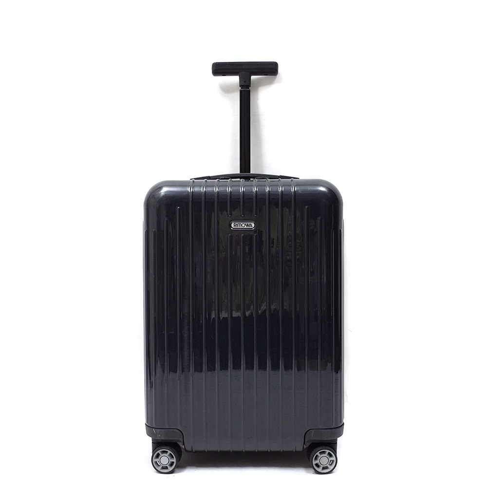 リモワ サルサエアー スーツケースサルサエアー - 旅行用バッグ 