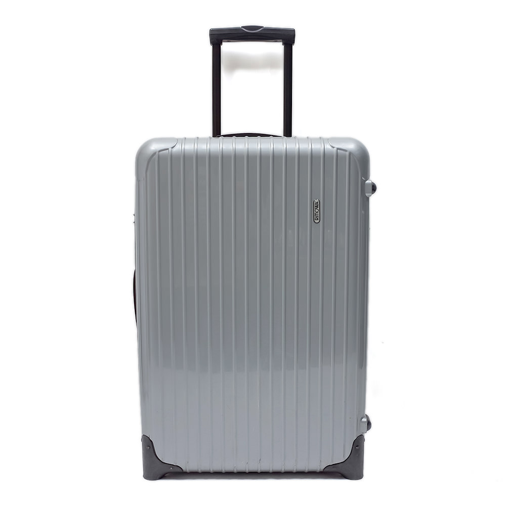 RIMOWA リモワ スーツケース 廃盤 サルサ 2輪 軽量 63L - 旅行用バッグ ...