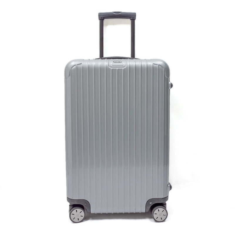 RIMOWA リモワ サルサ 871.40 4輪 27L - トラベルバッグ/スーツケース