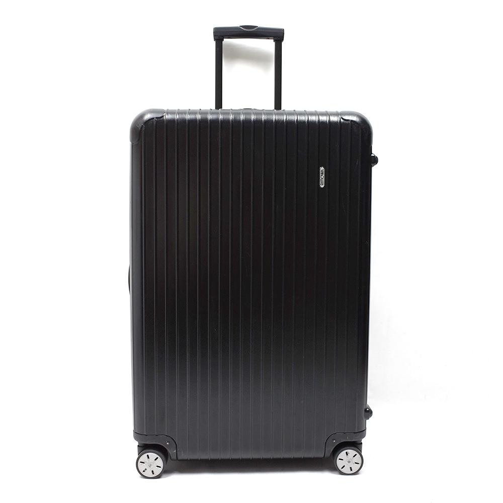 リモワ サルサ スーツケース（104リットル）最大サイズ - 旅行用バッグ ...