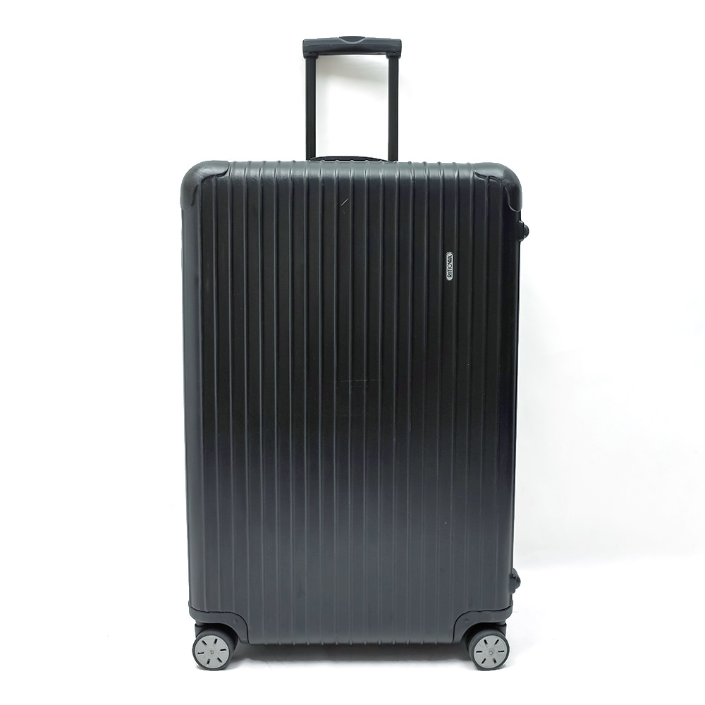RIMOWA サルサ 2輪スーツケース - 旅行用品