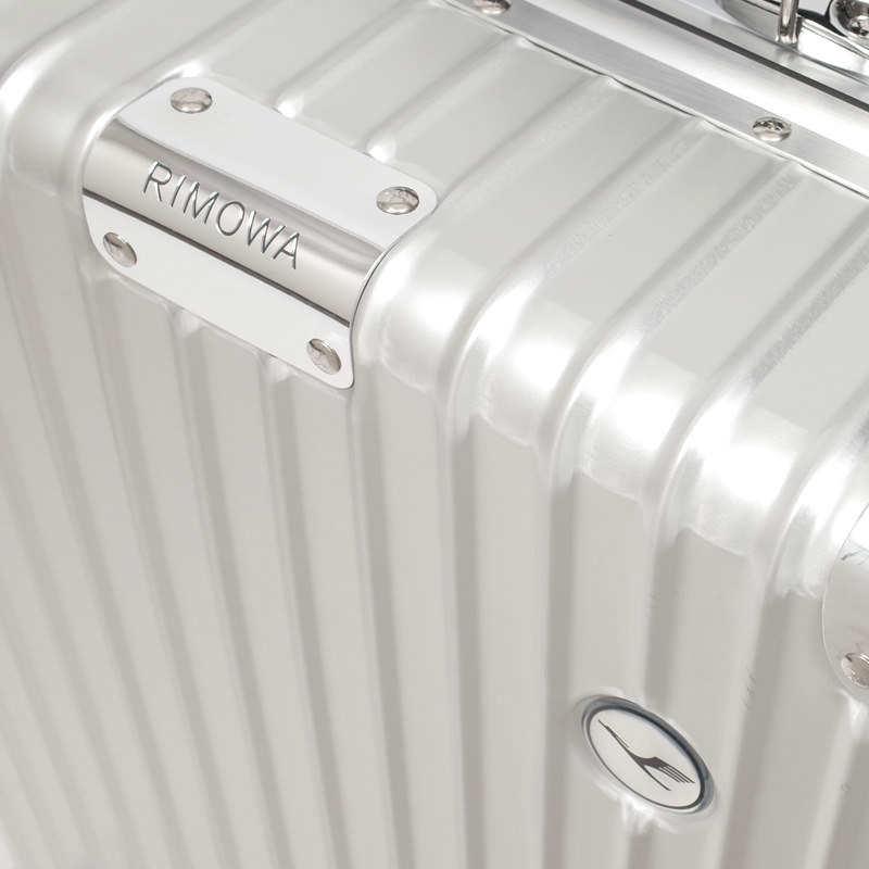 購入新商品 RIMOWA リモワ クラシック ルフトハンザエディション ...