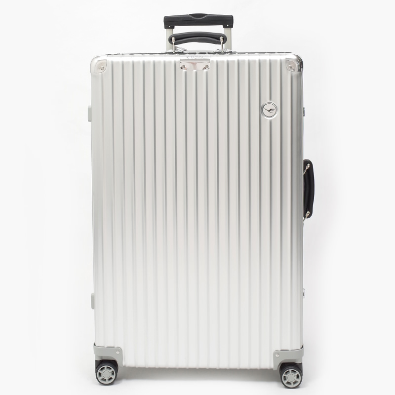 RIMOWA スーツケース84L