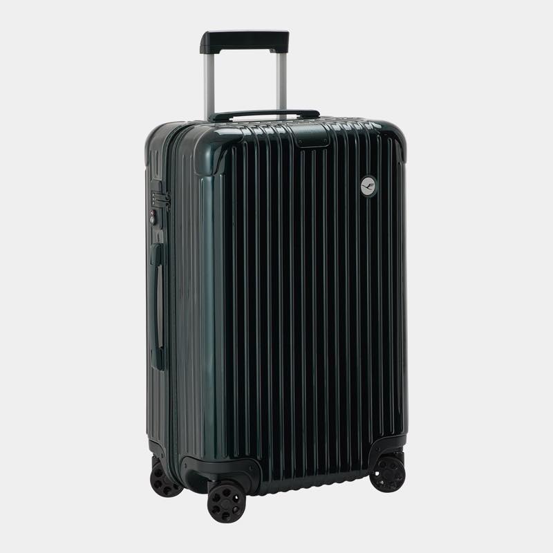 リモワ スーツケース 60L ルフトハンザ
