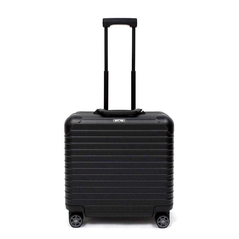 【売約済専用】リモワ サルサ 810.40.14.4 スーツケース 27L
