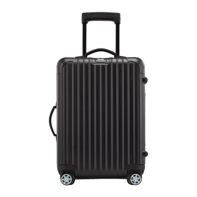 リモワ サルサ 32L ブラック - トラベルバッグ/スーツケース