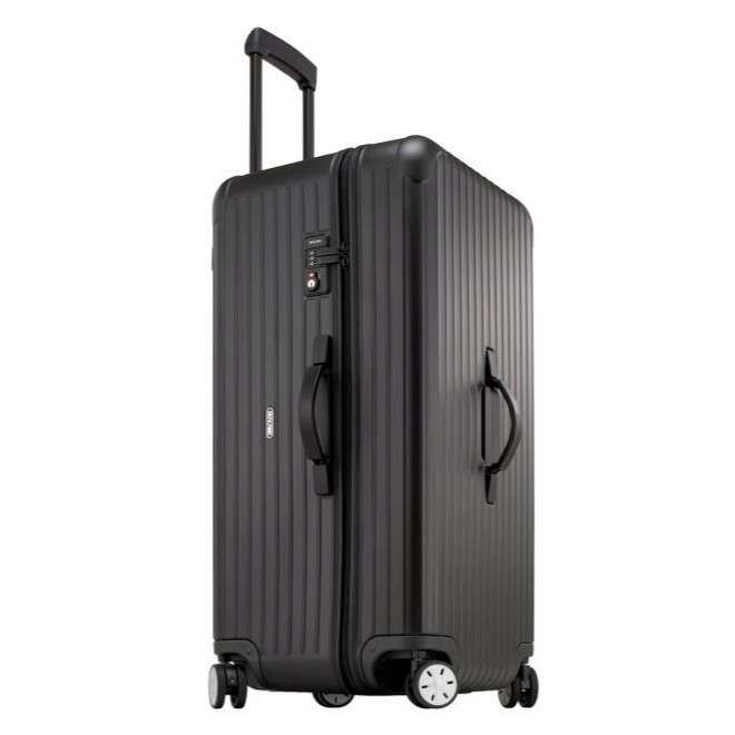 RIMOWA - ☆ RIMOWA リモワ サルサ スポーツ ４輪 珍しい ☆の+