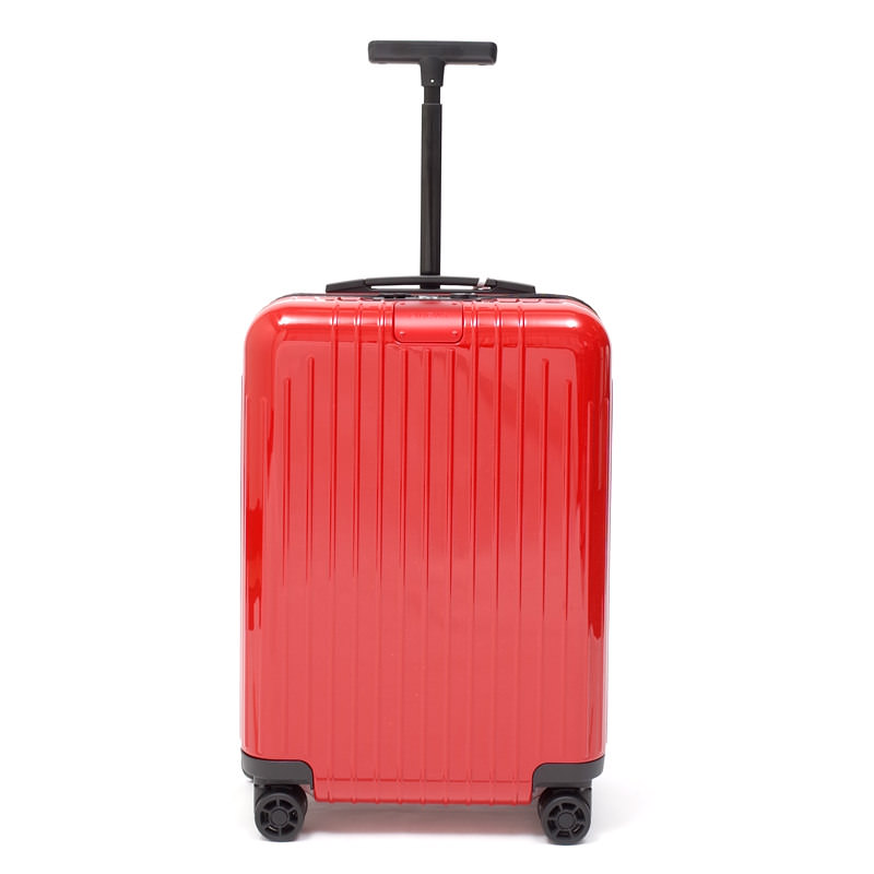 40％割引グレイ系輝い RIMOWA リモワ キャリーバッグ スーツケース 32L 機内 トラベルバッグ バッググレイ系-OTA.ON