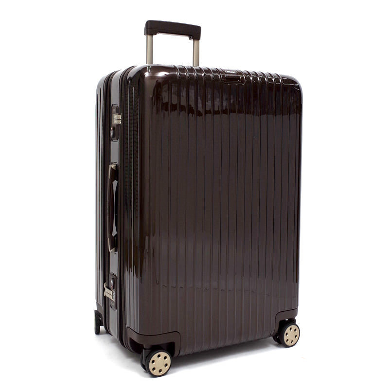 SALE／55%OFF】 SALSA RIMOWA 【アキ様】新品 DELUXE 85L 3-SUITER