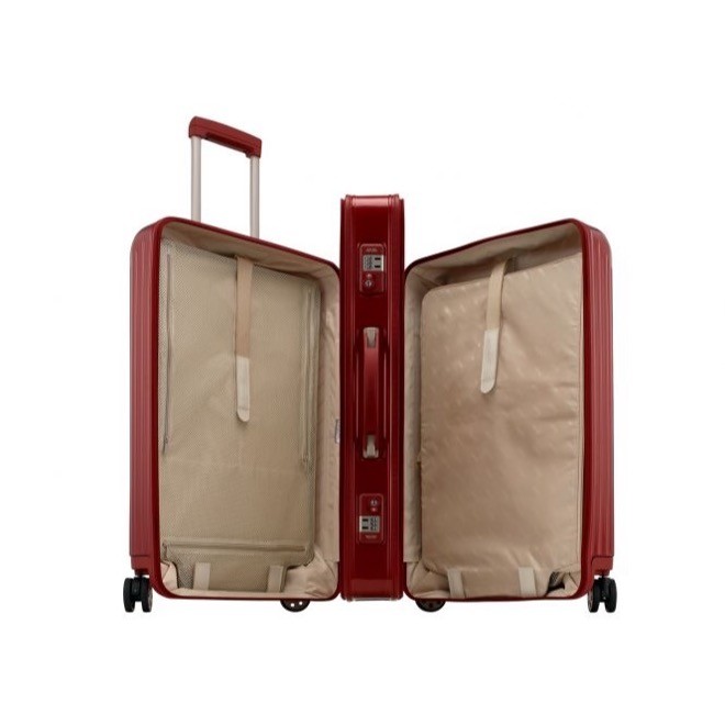 RIMOWA - 新品 RIMOWA サルサデラックス 3Suiter U1-872.80 廃盤品の+