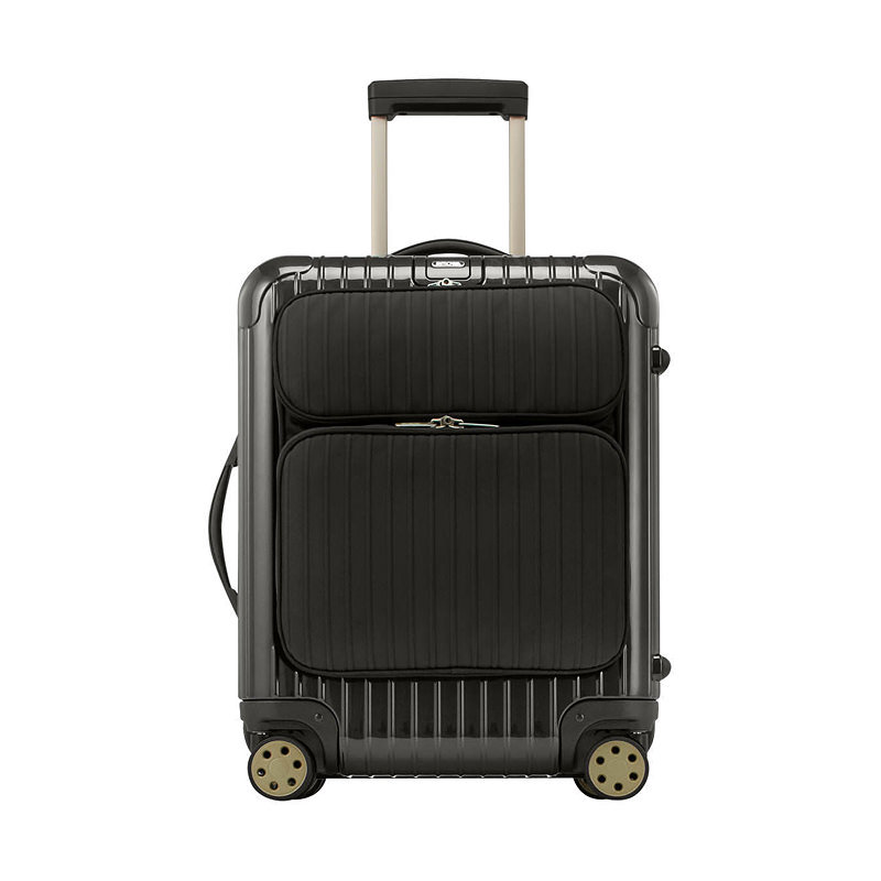 リモワ RIMOWA サルサ 6280 スーツケース - バッグ