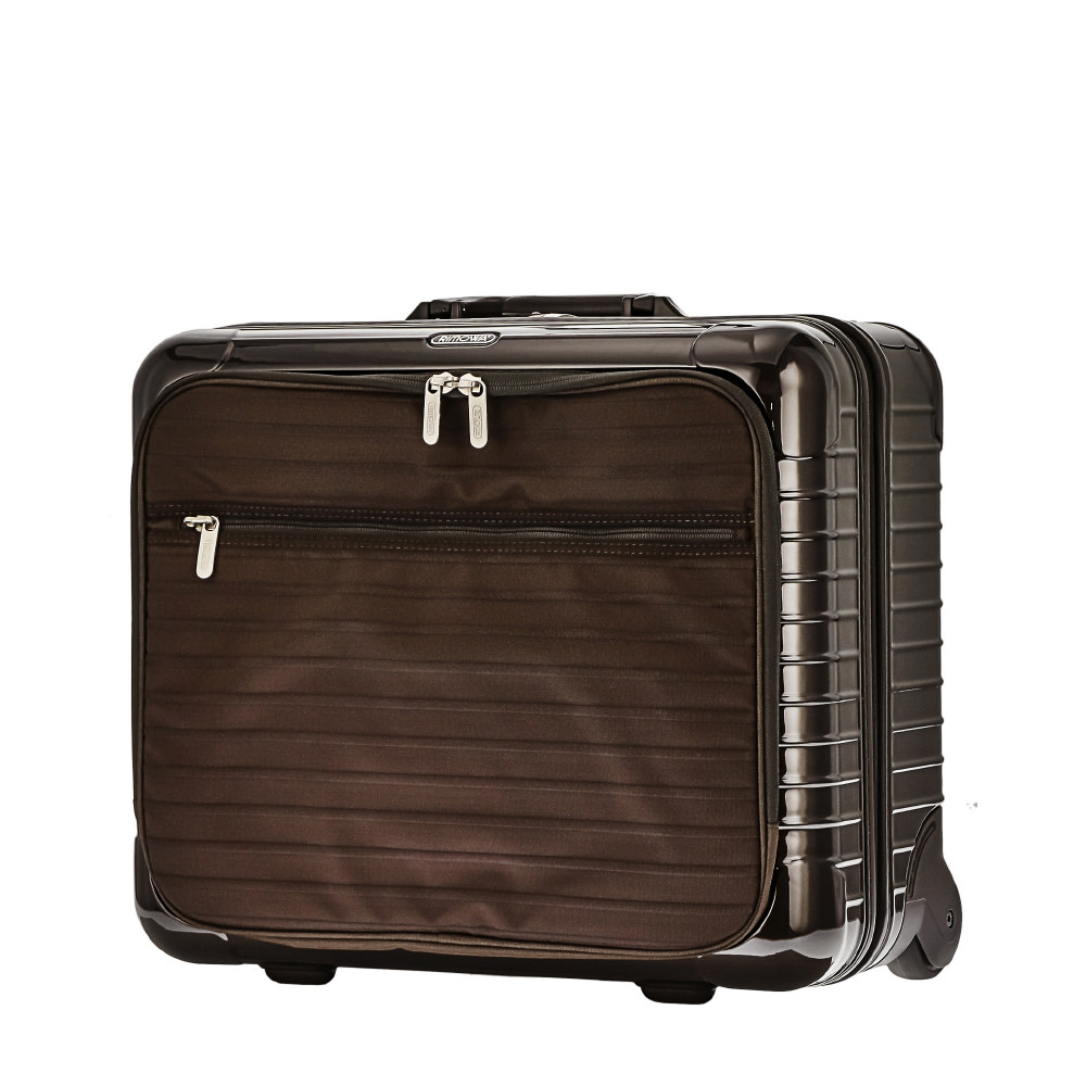 RIMOWA リモワ スーツケース サルサ 2輪 - バッグ、スーツケース