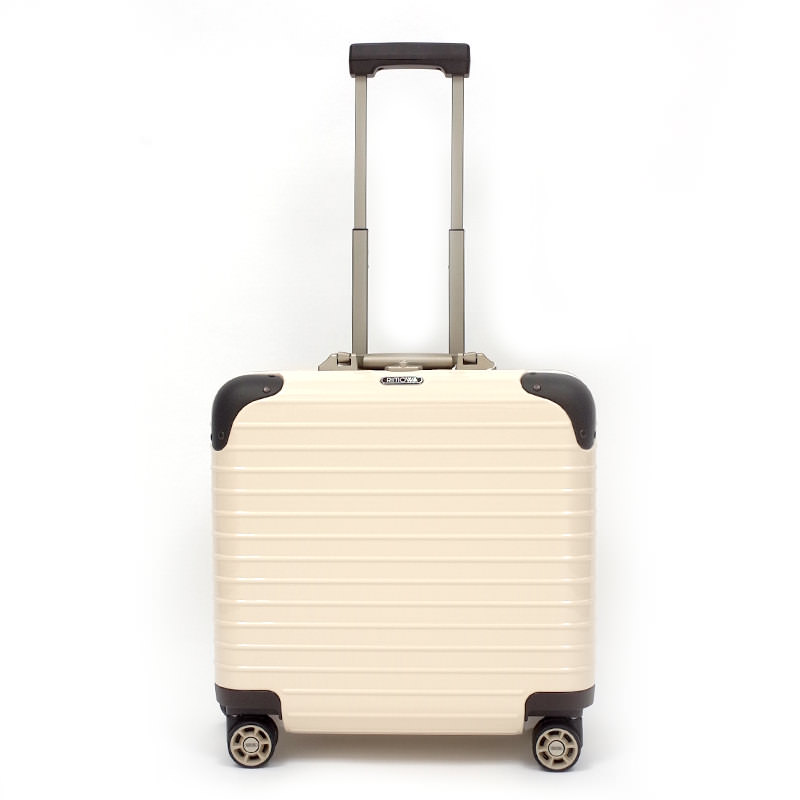 RIMOWA リモワ リンボ 72,5ℓ スーツケース　ブルー新品未使用